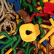 Illustration for article titled Thousands of Lego Pieces Have Been Washing Up On This Beach Since 1997